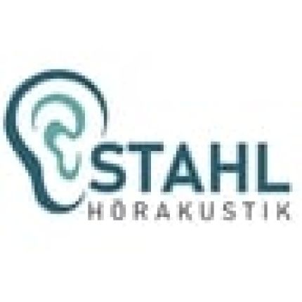 Logo von Stahl Hörakustik