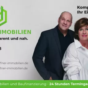 Bild von Duffner Immobilien & Baufinanzierung