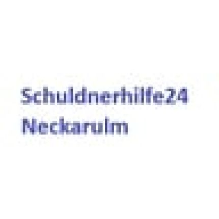 Logo van Schuldnerhilfe24 Neckarsulm