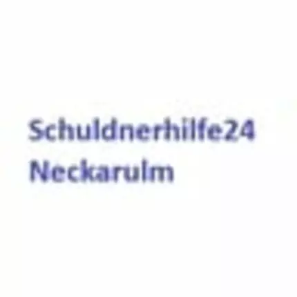 Logo from Schuldnerhilfe 24 Neckarsulm