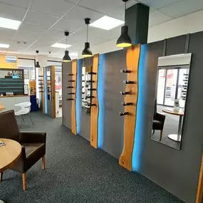Bild von HÖRMAL Augenoptik und Hörakustik