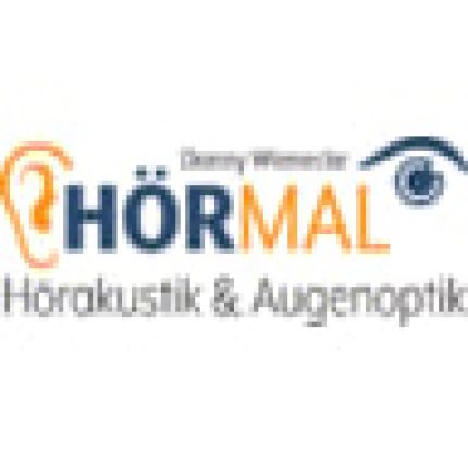 Logo od HÖRMAL Augenoptik und Hörakustik