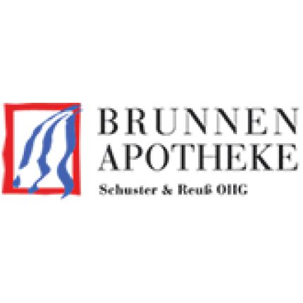 Logo van Brunnen Apotheke Schuster & Reuß