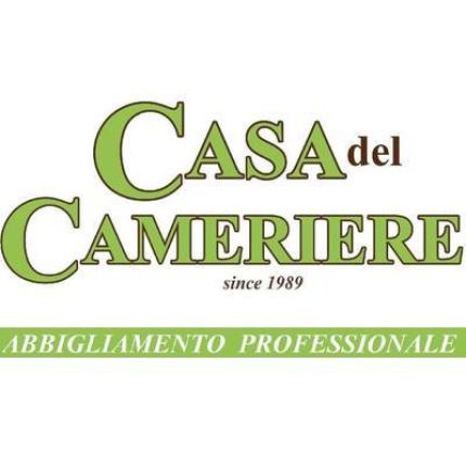 Logo fra Casa del Cameriere