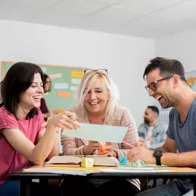 Bild von SprachPassion - Institut für Sprache & Kultur