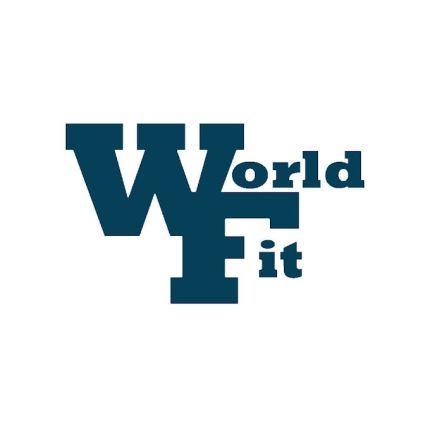 Logo from Worldfit Tenerife