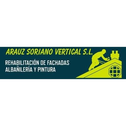 Λογότυπο από Arauz Soriano Vertical