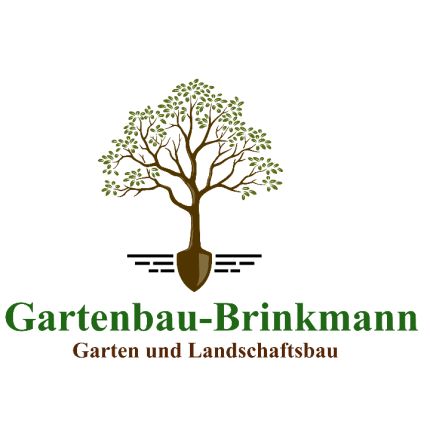 Logotyp från Gartenbau-Brinkmann