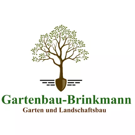 Logo from Gartenbau-Brinkmann