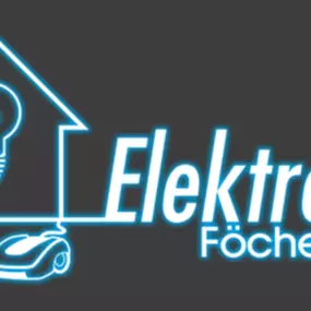 Bild von Elektro Föcher