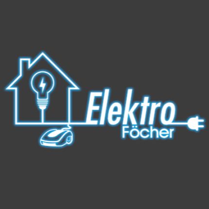 Logo von Elektro Föcher