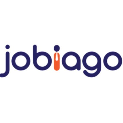 Logotyp från Jobiago - Find your perfect Job