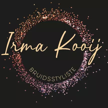 Logo van Irma Kooij