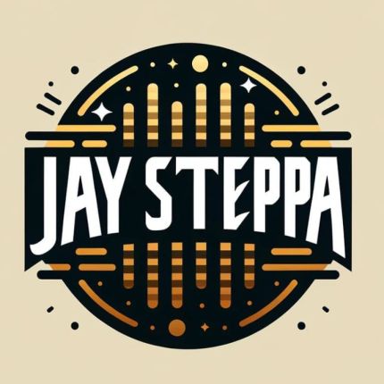 Logotipo de Jay steppa records