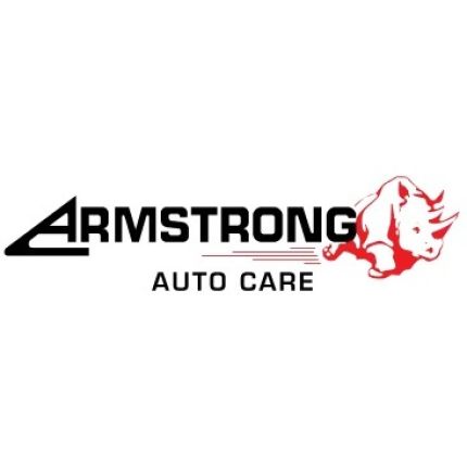 Logo de Armstrong Auto Care