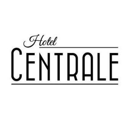 Logo da Centrale