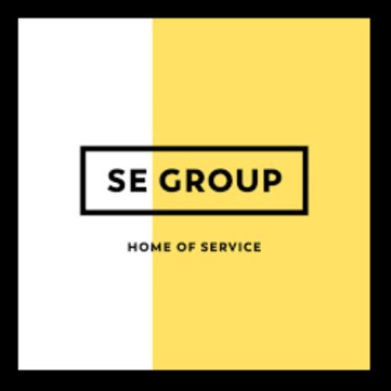 Logotipo de Se Group