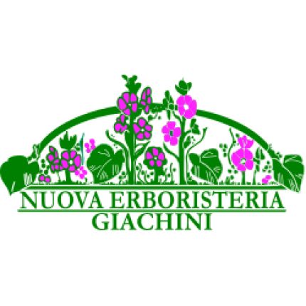 Logo van Nuova Erboristeria Gabriella Giachini