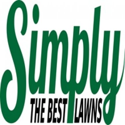 Logo de Simply The Best Lawn Care
