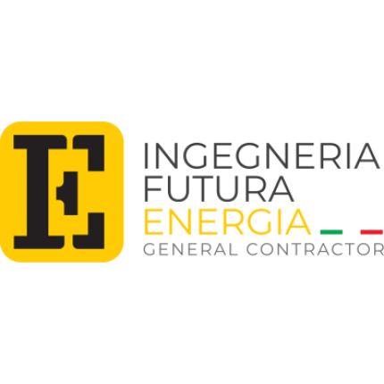 Logo de Ingegneria Futura Energia