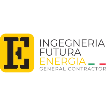 Logo de Ingegneria Futura Energia