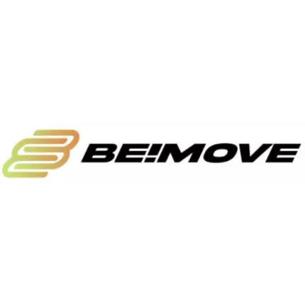 Logo van Palestra Be Move