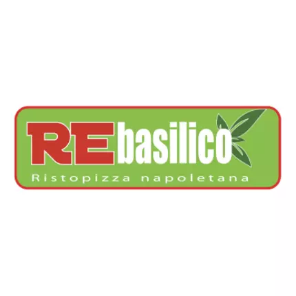 Logo de Re Basilico