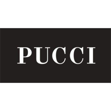 Logotyp från Claudio Pucci Donna