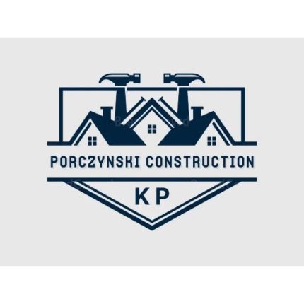 Logo da Porczynski Construction