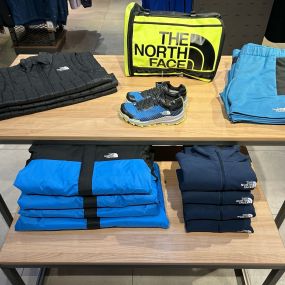 Bild von The North Face Parndorf