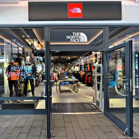 Bild von The North Face Parndorf