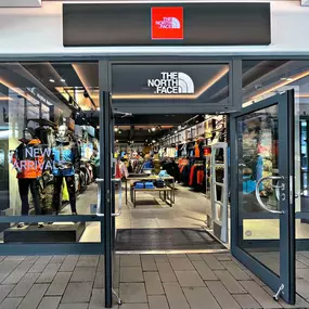 Bild von The North Face Parndorf