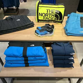 Bild von The North Face Parndorf