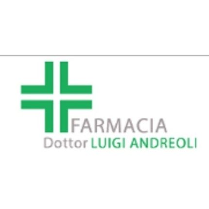 Logo da Farmacia Andreoli