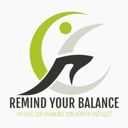 Logo de Remind Your Balance