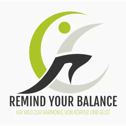 Logo fra Remind Your Balance