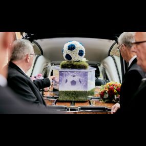 Bild von Joseph O'Connell Funeral Service