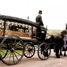 Bild von Joseph O'Connell Funeral Service