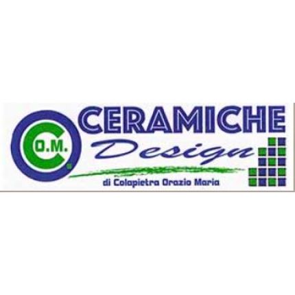 Logo de Com Ceramiche Design