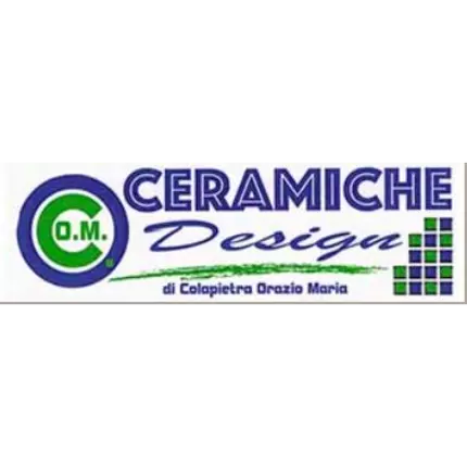 Logo van Com Ceramiche Design