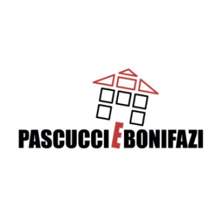 Logotipo de Pascucci e Bonifazi