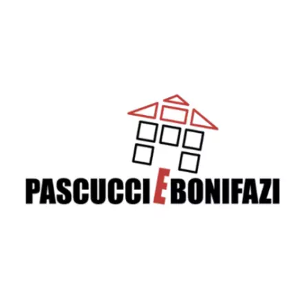 Logo od Pascucci e Bonifazi