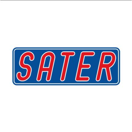 Logo de Sater