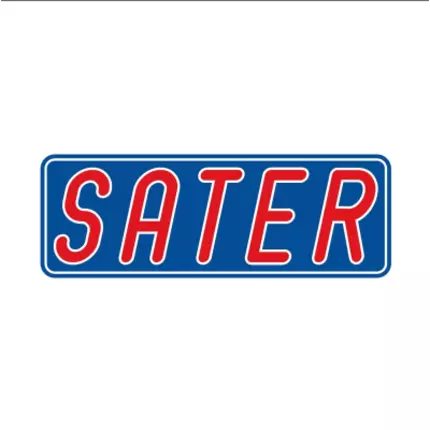 Logo von Sater