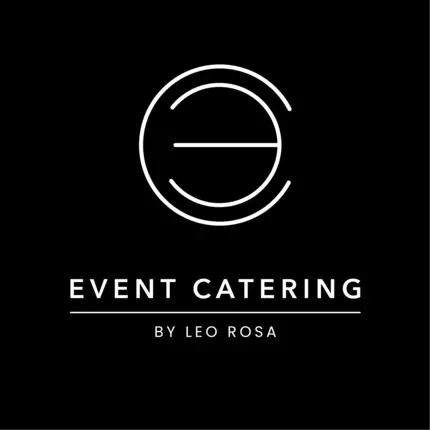 Logotyp från Eventcatering by Leo Rosa