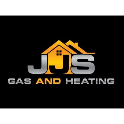 Logo fra JJS Gas & Heating