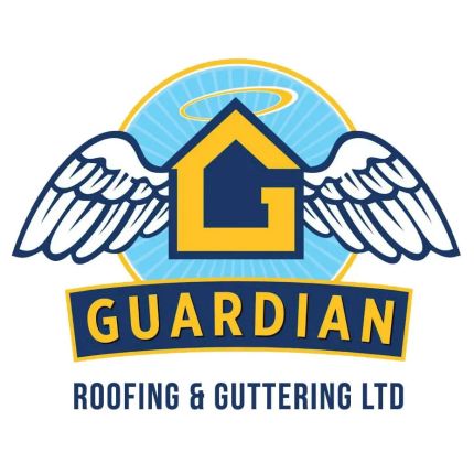 Logótipo de Guardian Roofing & Guttering Ltd