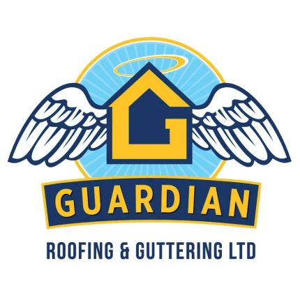 Logotyp från Guardian Roofing & Guttering Ltd