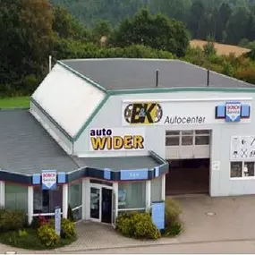 Bild von B & K Auto- u. Reifencenter e.K   Bosch Car Service