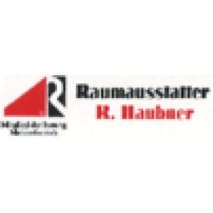 Logotipo de Raumausstatter Rufus Haubner